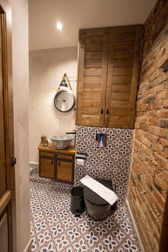 NOMAD STUDIOS, Kapana, Plovdiv (foto 8)