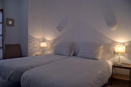 Apartamento completo - Centro Ciudad - Arenal