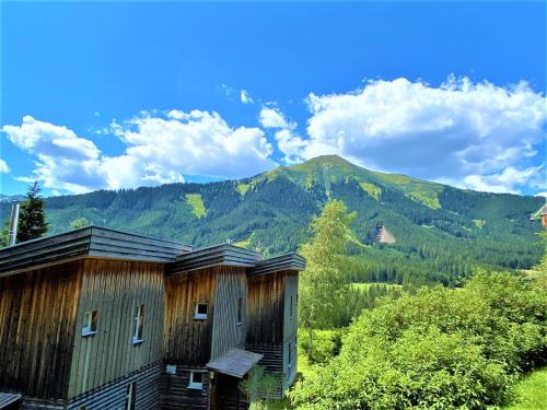 CHALET / URIGE Stamperlhütte auf ü. 1250m+DAMPFBAD