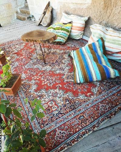 Cappadocia Cave House - image 4