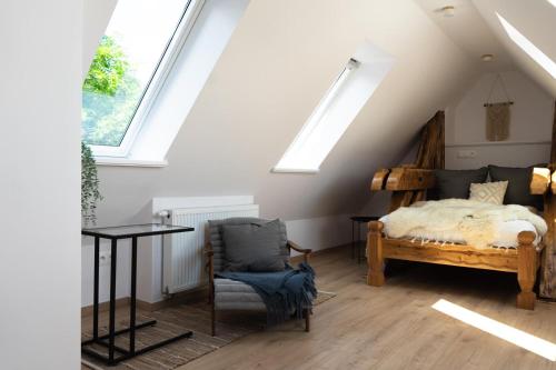 Apartament 39