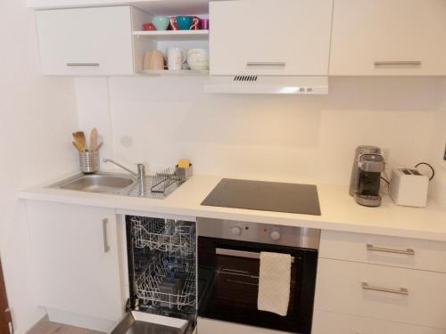 Appartement entier dans un écrin de verdure (Appartement entier dans un ecrin de verdure) in Thann