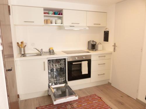 Appartement entier dans un écrin de verdure (Appartement entier dans un ecrin de verdure) in Thann