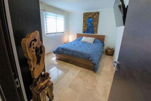 Spacious condo with private terrace & Pool, Palm-Eagle Beach (photo 8)