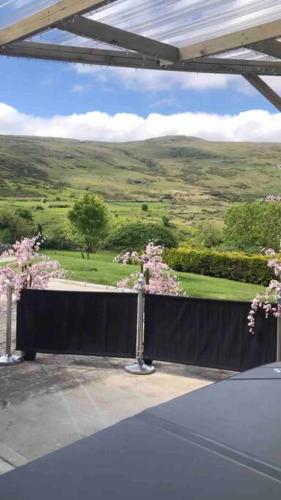 Mountain House Omeath near Carlingford in Ballymascanlan