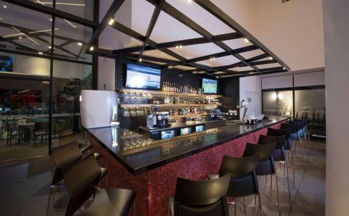 Ramada Encore by Wyndham San Luis Potosi, San Luis Potosí (fotografie 7)