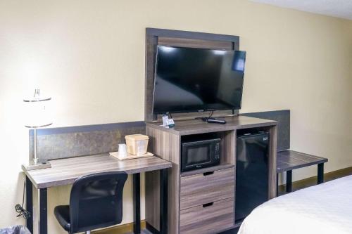 Rodeway Inn in Phenix City, USA