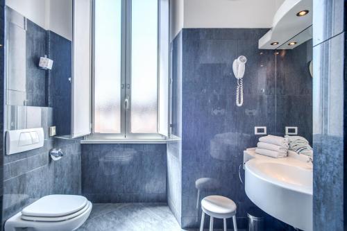 Hotel Della Torre Argentina