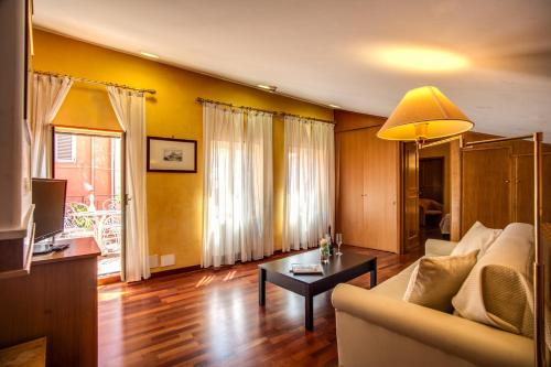 エグゼ ホテル デラ トーレ アルゼンティーナ