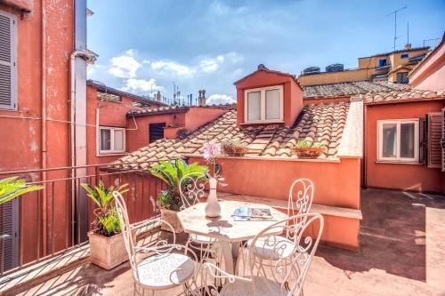 Hotel Della Torre Argentina