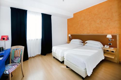 ibis Styles Roma Vintage 