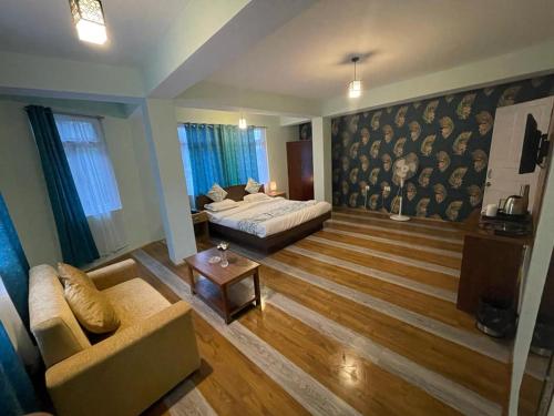 The Better Inn – Gangtok, OK