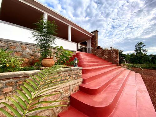 المنظر الخارجي, Rutete Eco Lodge in Kayonza