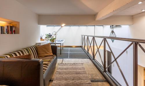 Le Loft Nautilus by Maison Brasseurs d'Etoiles