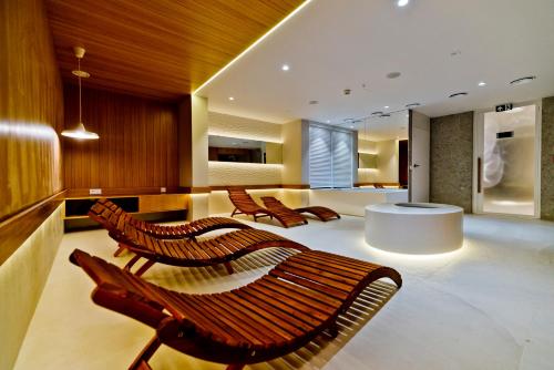. BlueApart Apartamenty Hotelowe Nexo