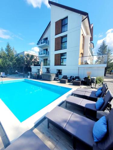 Apartamenty Dolce Vita - Apartment - Ostrowo