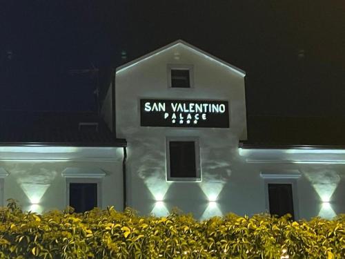 San Valentino Palace