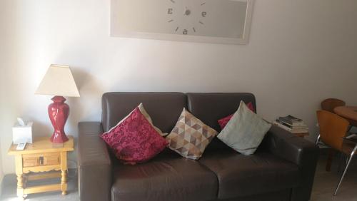  My2ndHome in Hospitalet de lInfant