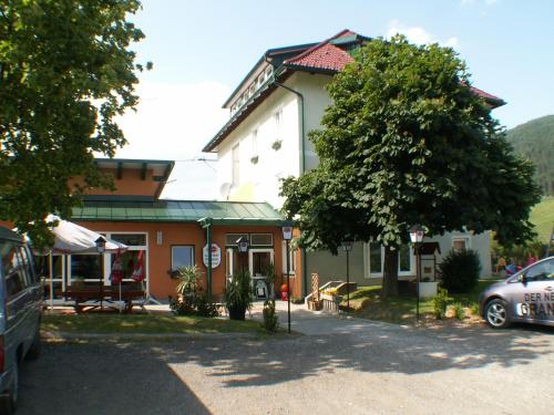 Gasthof-Pension Hochsteiner