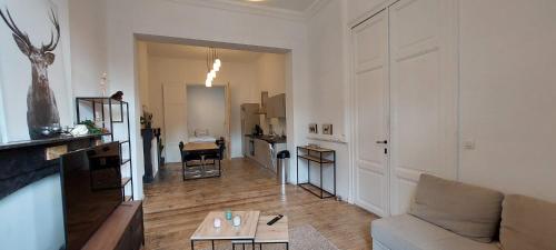 keuken, Entre 2 Ourthes in La Roche-en-Ardenne
