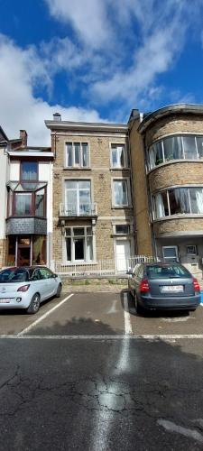 Entre 2 Ourthes in La Roche-en-Ardenne