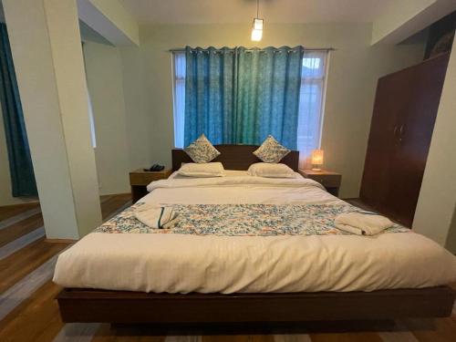 The Better Inn – Gangtok, OK