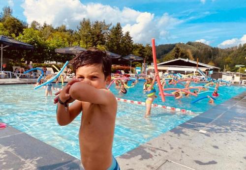 Entre 2 Ourthes in La Roche-en-Ardenne