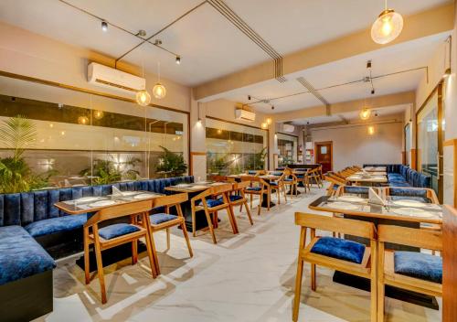 Hotel Sai Rain Tree – Guwahati, TX