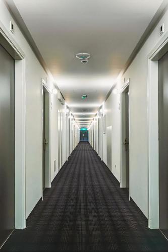 Sveltos Hotel - image 3
