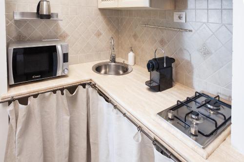 Tritone 91 Apartments 4