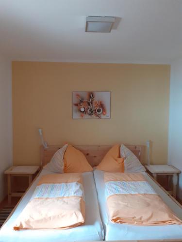 Ferienwohnung Alpenblick in Egg Bei Hermagor
