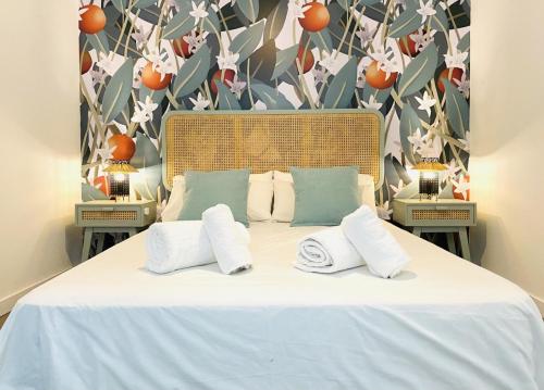 Tarongers, lovely flat in the center, Valencie (fotografie 7)
