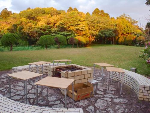 B&B Isumi - Isumi seishinso - Vacation STAY 84726v - Bed and Breakfast Isumi