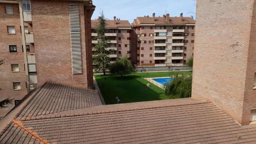 Apartamento Callizo