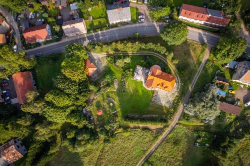 Nocleg u Sowy Pokoje Gościnne