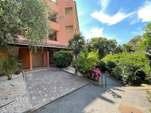 Appartement "La Detente" St Raphael, au calme, vue piscine, climatise in Vallon de Coste