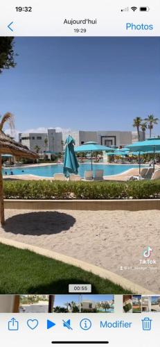 Palm Lake Resort Folla MonastirAppart S1