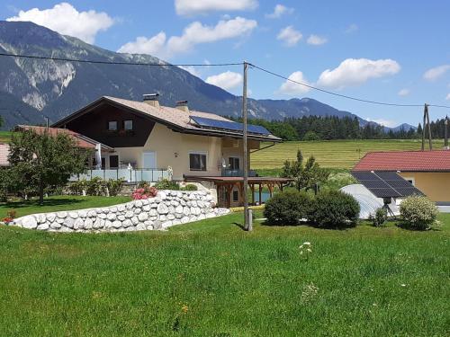 Ferienwohnung Alpenblick