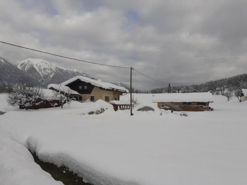 Ferienwohnung Alpenblick