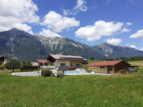 Ferienwohnung Alpenblick - Apartment - Nassfeld Hermagor