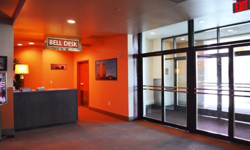 Facilities, LAUGHLIN RIVER LODGE in Laughlin (NV)