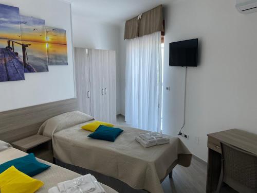 Gli Angeli - Affittacamere