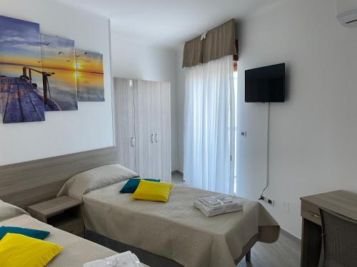 Gli Angeli - Affittacamere