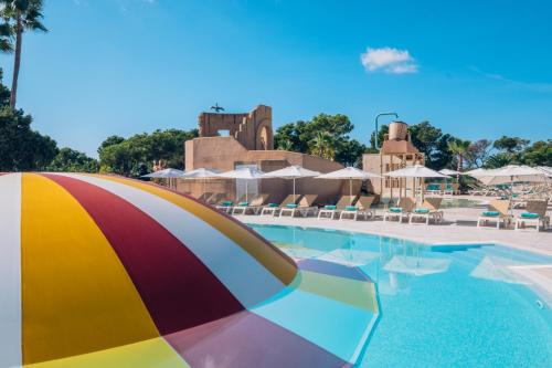 Hotel IBEROSTAR Club Cala Barca