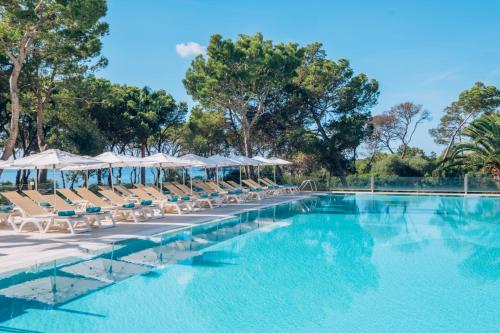 Hotel IBEROSTAR Club Cala Barca