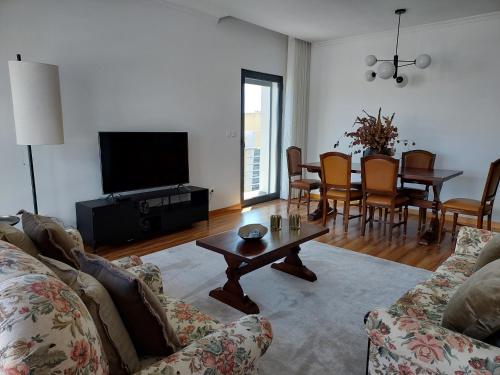 สิ่งอำนวยความสะดวก, Azores Essence - Paim in ปอนตา เดลกาดา