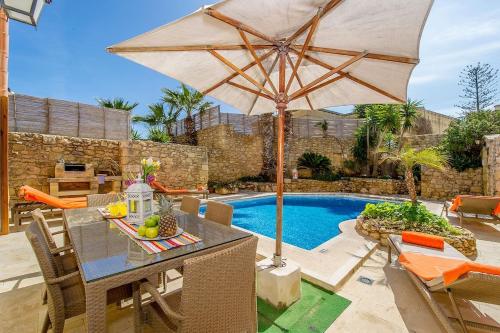 Djar ta Menzja 2 Holiday Home