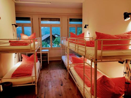 Adventure Hostel Interlaken - main image