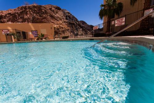 Hoover Dam Lodge