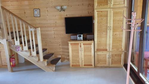 Seadmed, Domek Serpelice 111A in Janow Podlaski